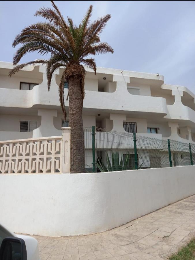 Casa Mary Leilighet Costa De Antigua Eksteriør bilde