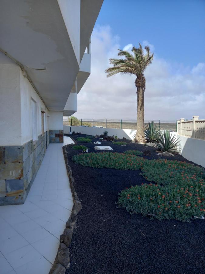 Casa Mary Leilighet Costa De Antigua Eksteriør bilde